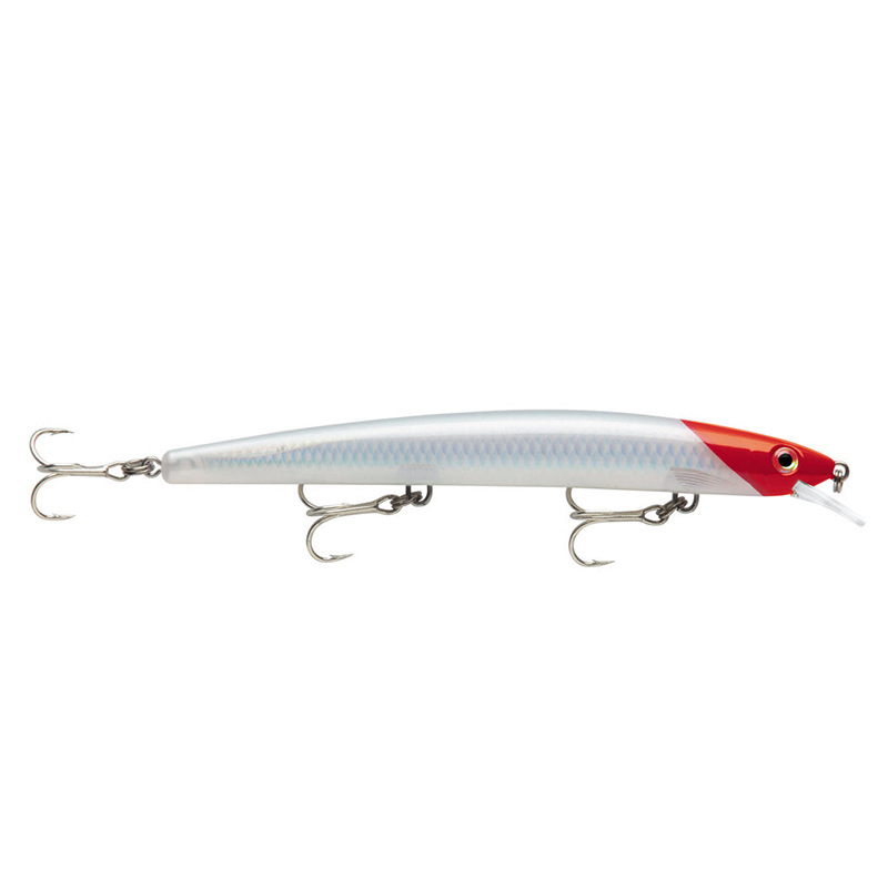 Minnow Long Hard Fishing Lure 143mm 17g – YE255A
